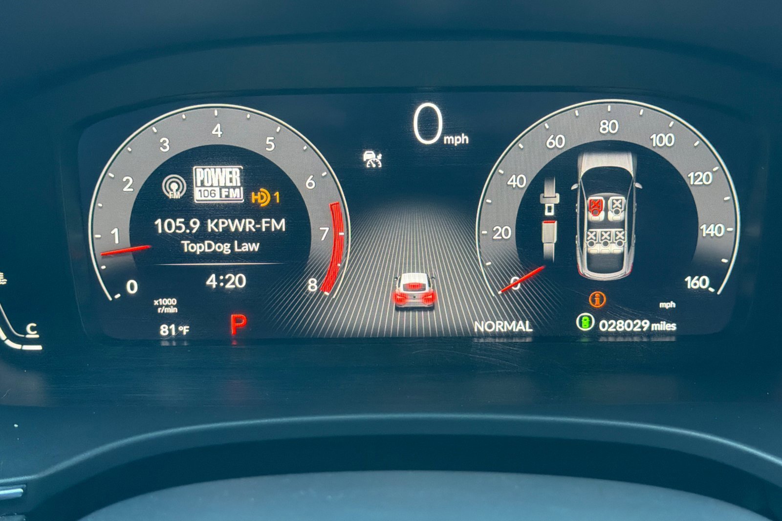 Used 2023 Acura Integra A-Spec image 29