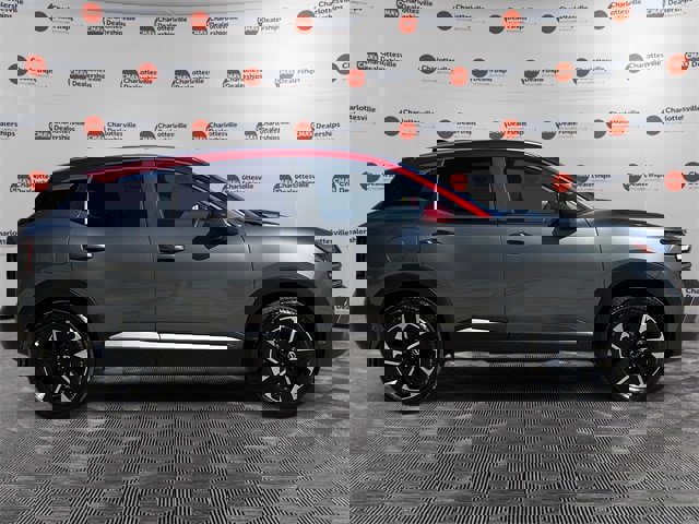 New 2026 Nissan Kicks SV w/ Cold Weather Package image 6