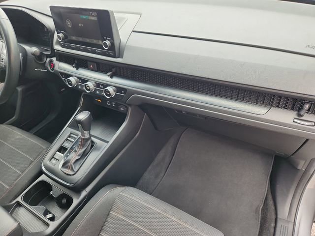 Used 2023 Honda CR-V Sport image 28