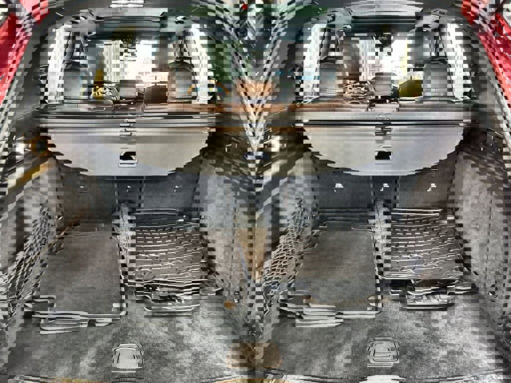 Used 2022 Mercedes-Benz GLE 350 4MATIC w/ Premium Package image 29