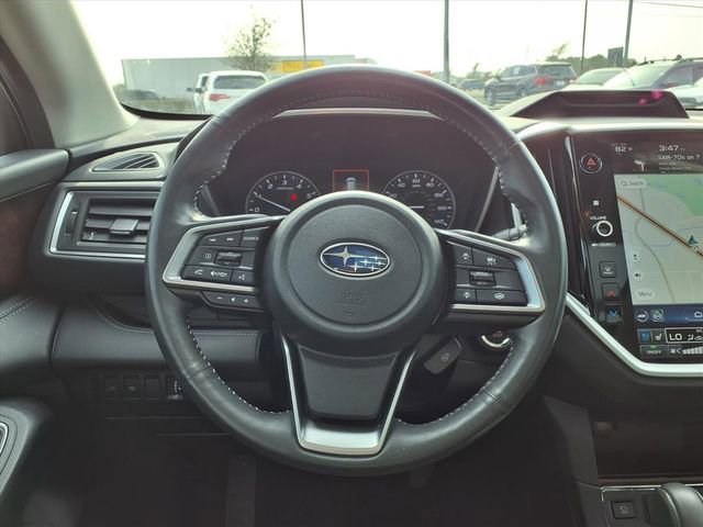 Certified 2023 Subaru Ascent Touring image 13