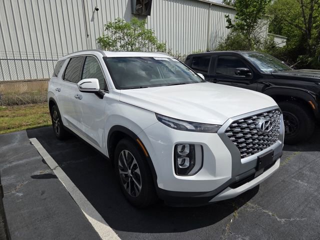 Used 2020 Hyundai Palisade SEL image 3