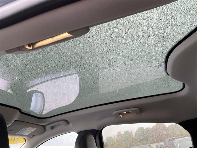 Used 2025 Ford Mustang Mach-E Premium w/ Interior Protection Package image 11