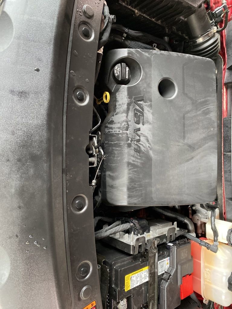 Used 2023 Buick Enclave Essence w/ Experience Buick Package AWD/4WD image 9