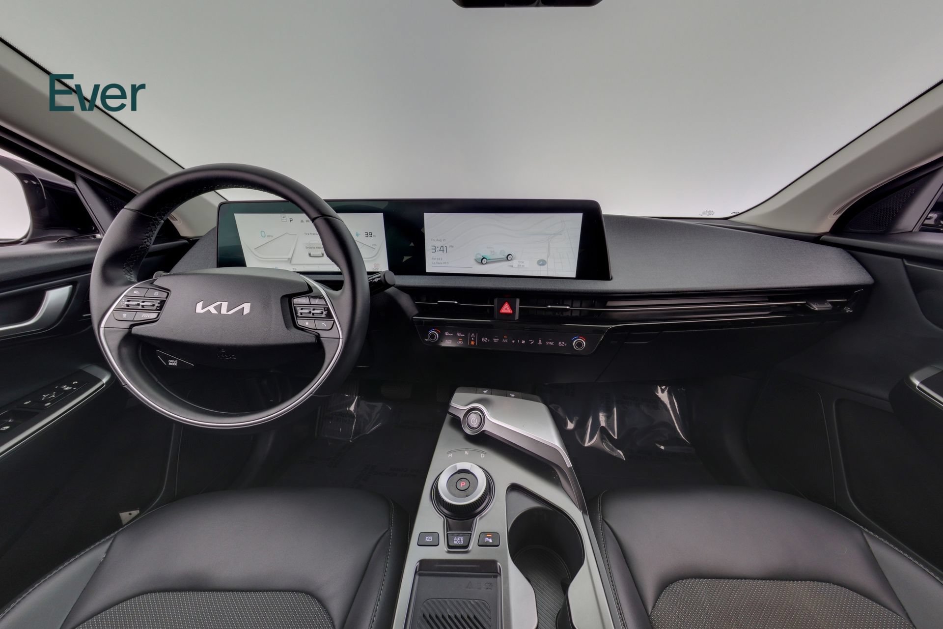 Used 2024 Kia EV6 Light RWD image 25