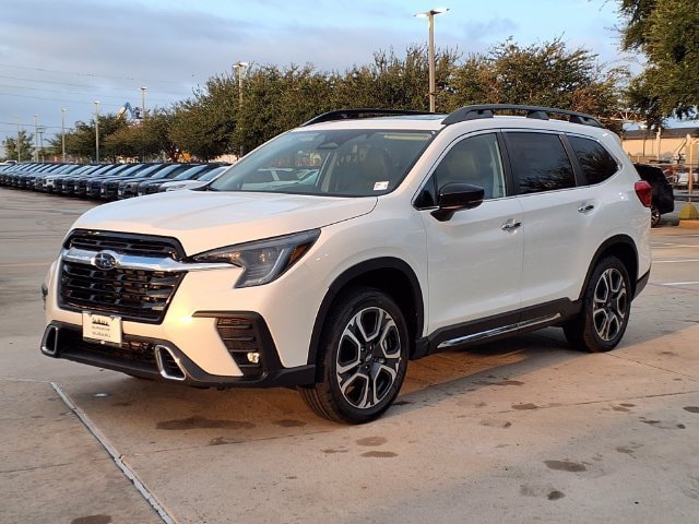 New 2027 Subaru Ascent Touring AWD/4WD image 3