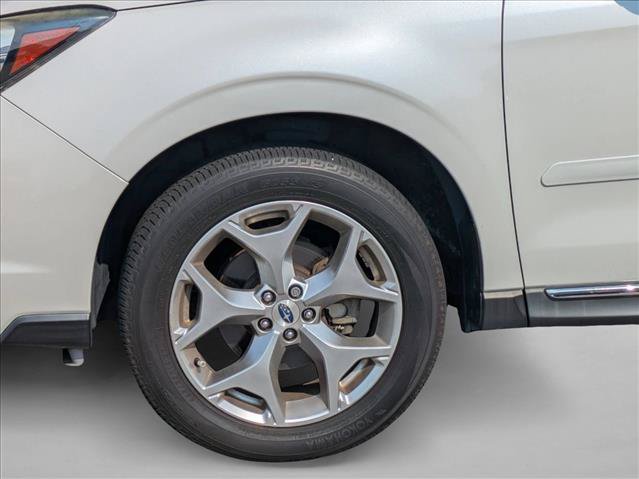 Used 2018 Subaru Forester 2.5i Touring w/ Popular Package #3B AWD/4WD image 14