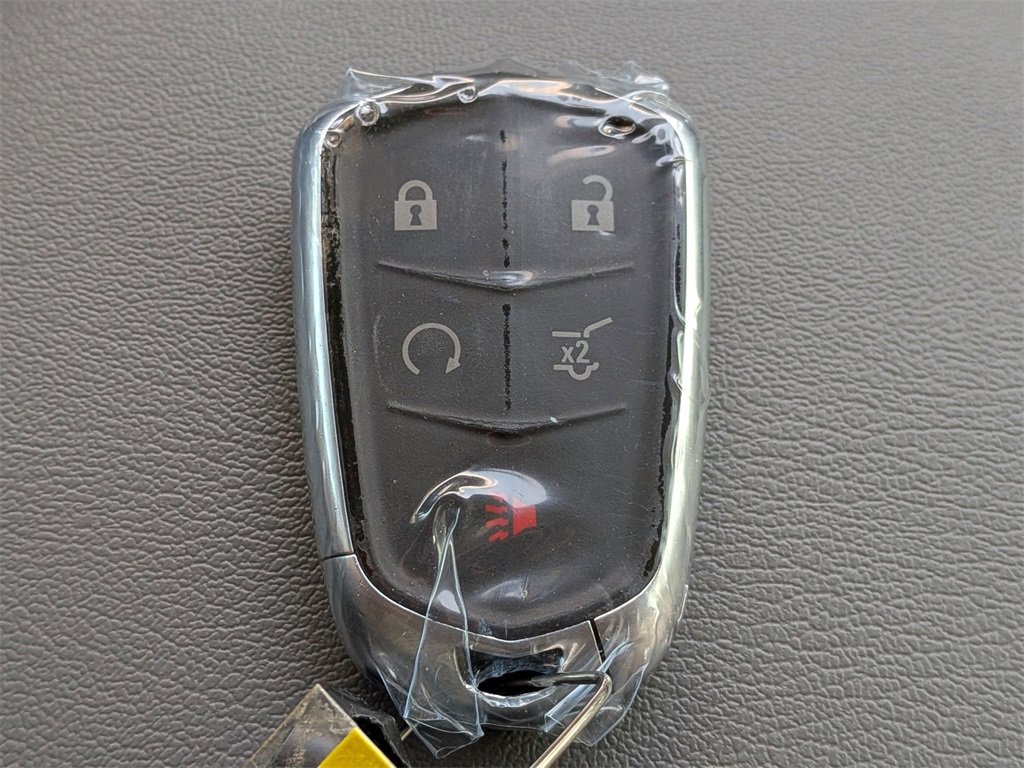 Used 2020 Cadillac XT6 Premium Luxury image 35