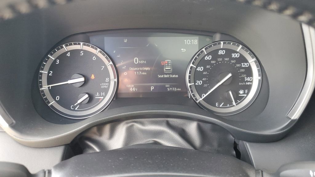 Certified 2026 Subaru Crosstrek 2.0i Premium AWD/4WD image 44