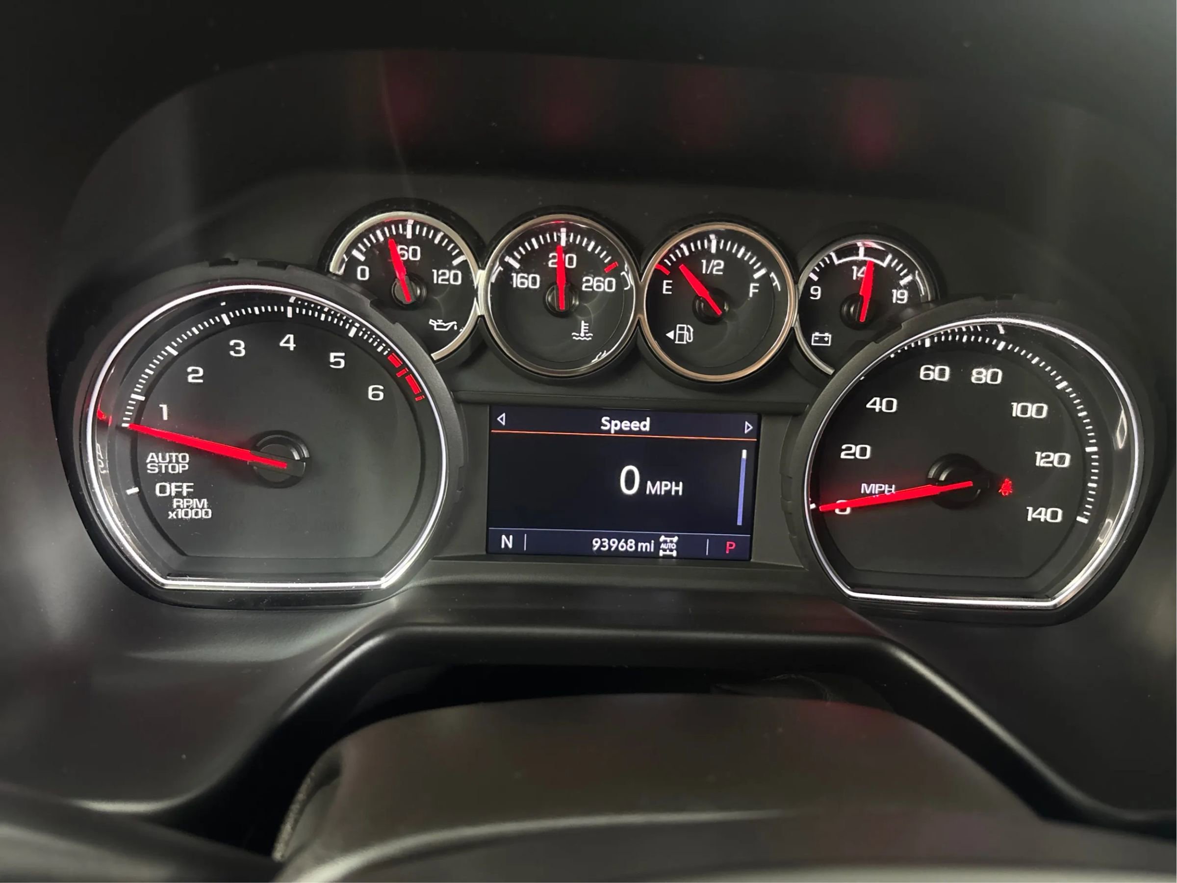 Used 2021 Chevrolet Suburban LT AWD/4WD image 23