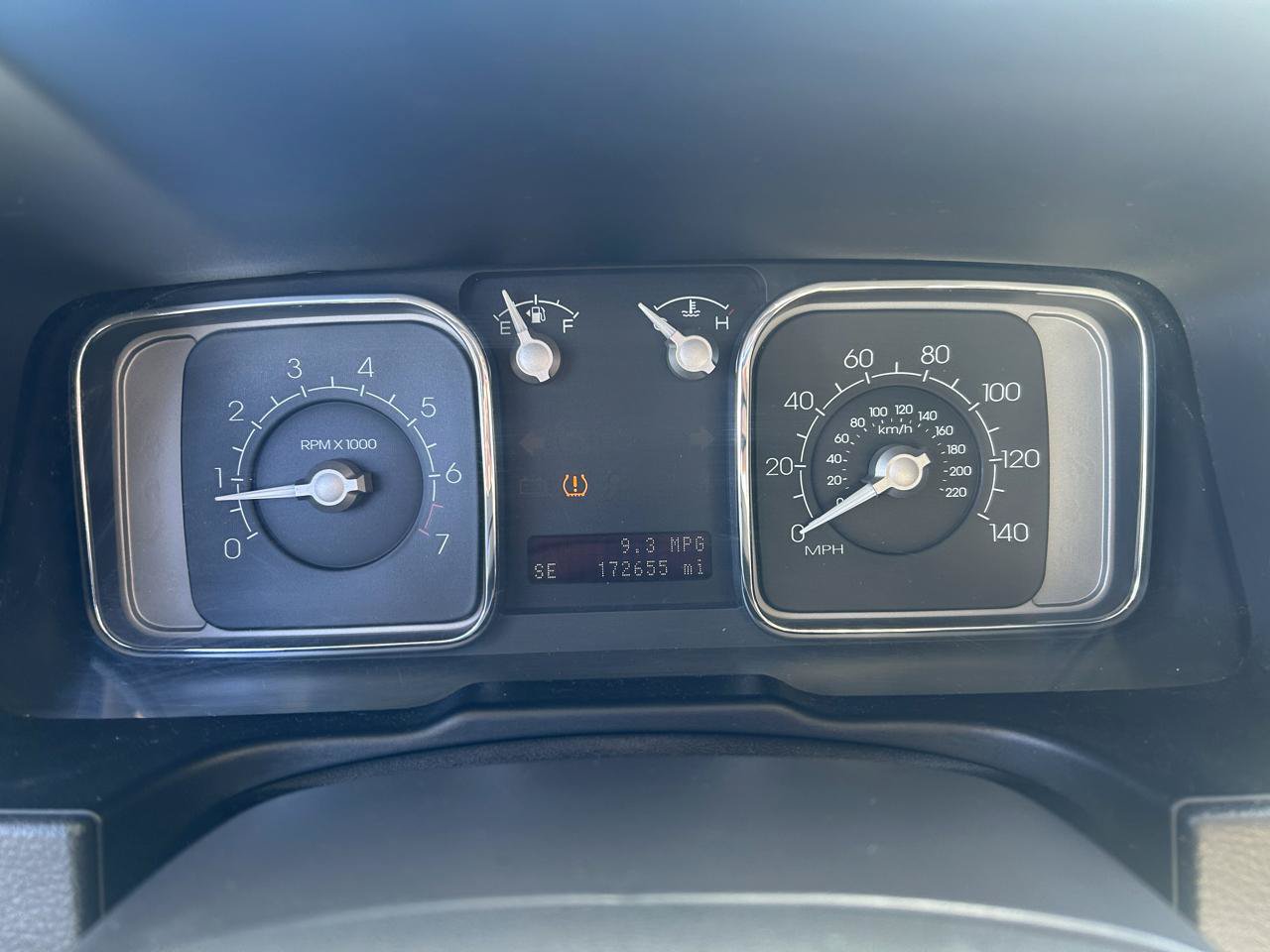 Used 2007 Lincoln MKX 2WD image 22