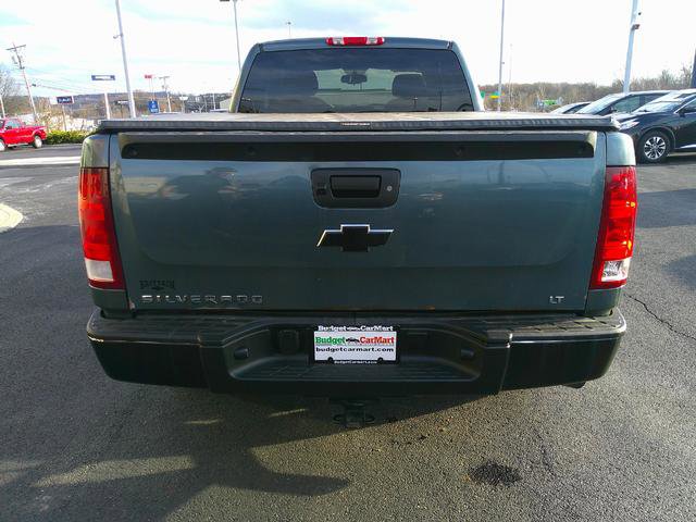 Used 2013 Chevrolet Silverado 1500 LT w/ All-Star Edition image 2