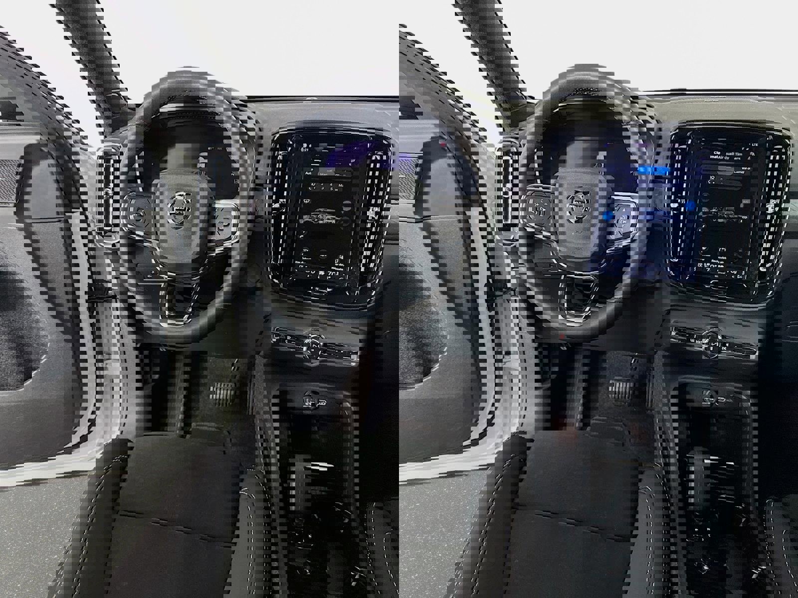 Used 2023 Volvo C40 P8 Recharge Ultimate image 26