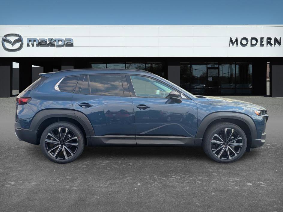 New 2026 MAZDA CX-50 AWD 2.5 S w/ Cargo Package image 4