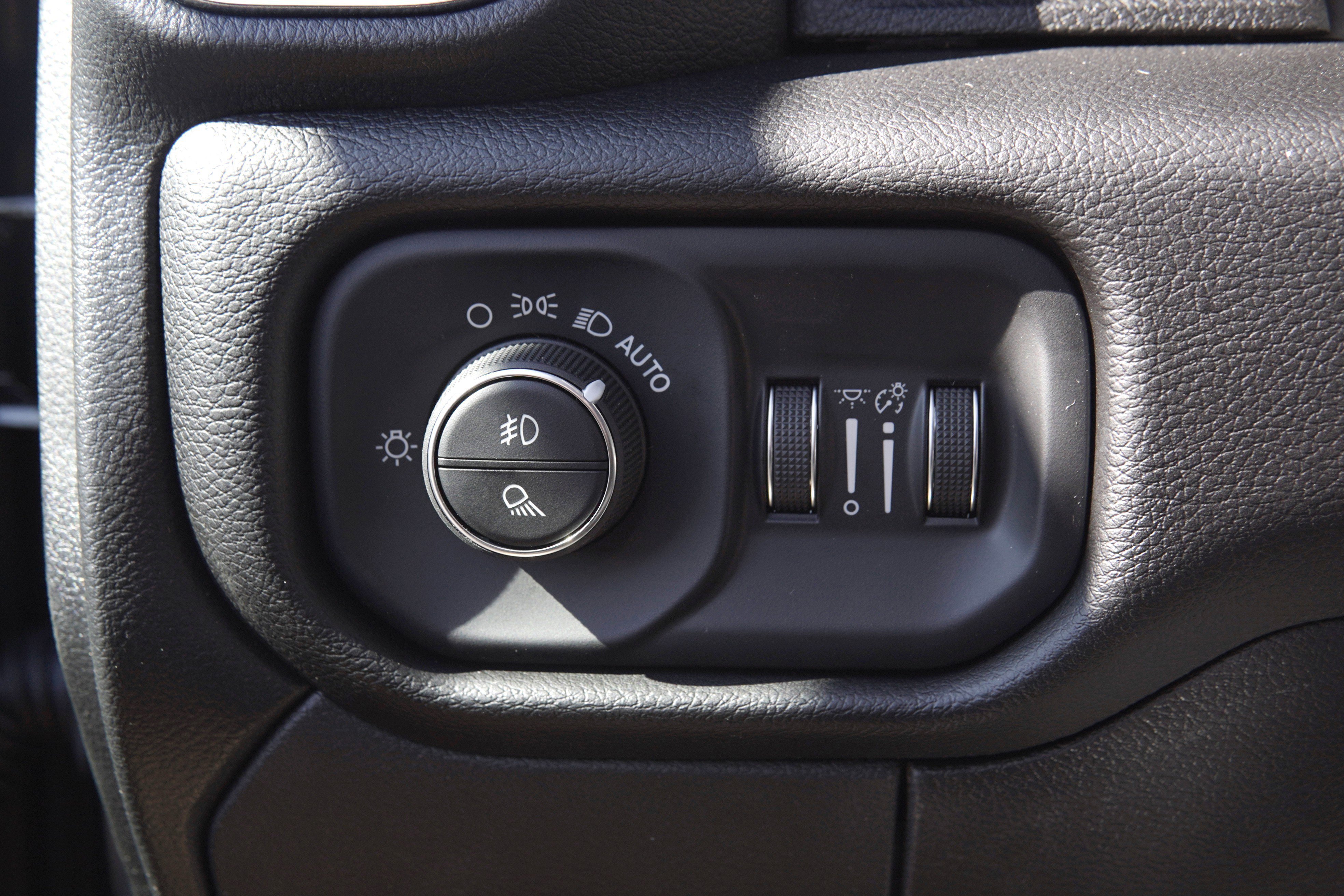 New 2026 RAM 3500 Laramie w/ Night Edition image 6