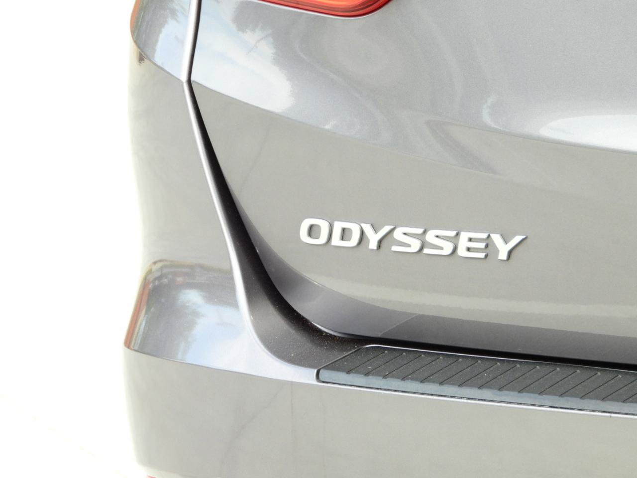 Used 2022 Honda Odyssey EX-L image 9