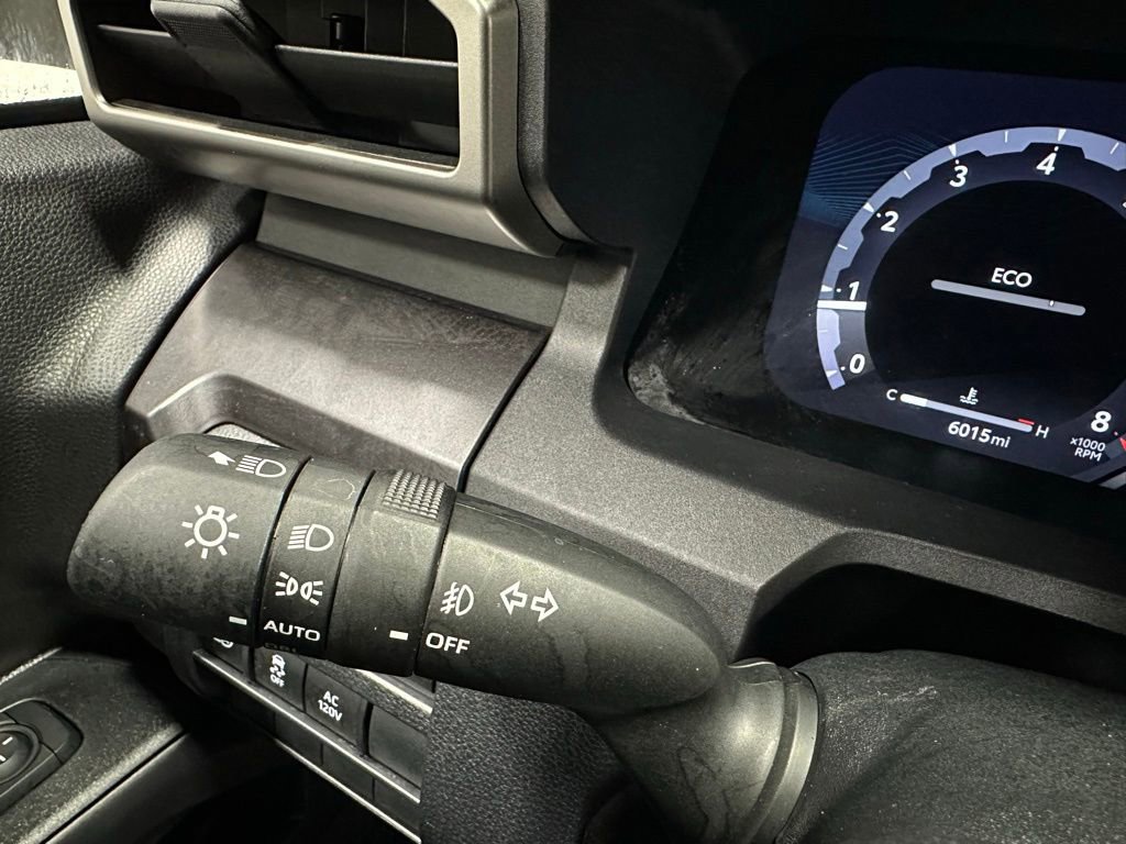 Used 2025 Toyota 4Runner TRD Sport image 21