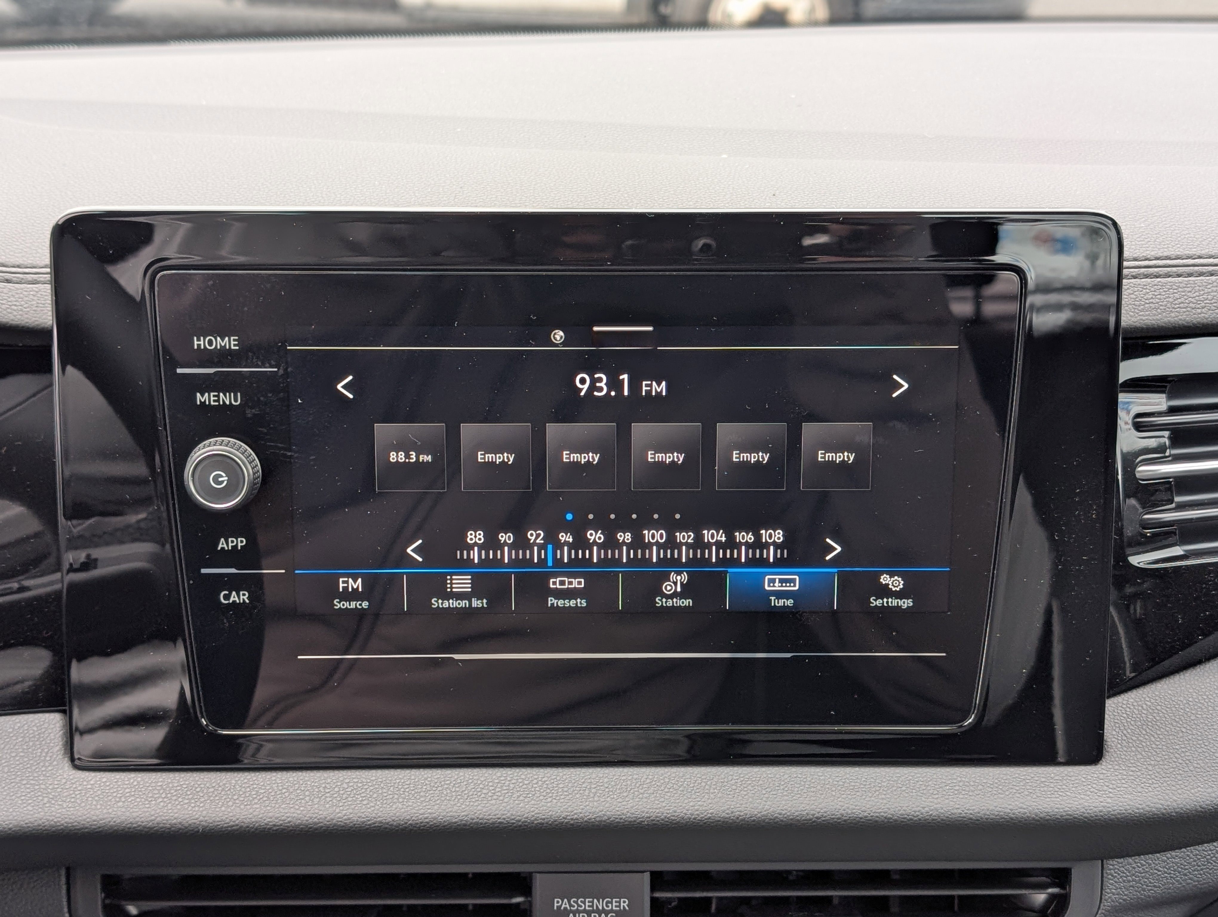 New 2026 Volkswagen Jetta Sport FWD image 20
