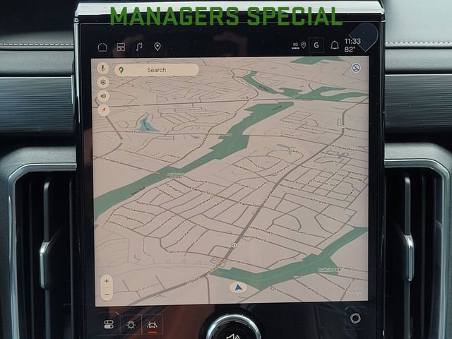 New 2026 GMC Acadia Elevation w/ Black Edition image 14