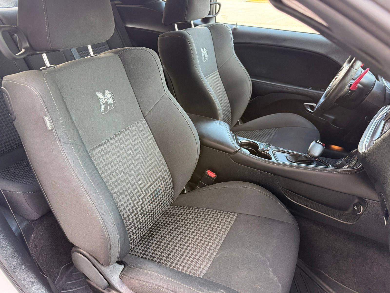 Used 2018 Dodge Challenger R/T Scat Pack RWD image 35