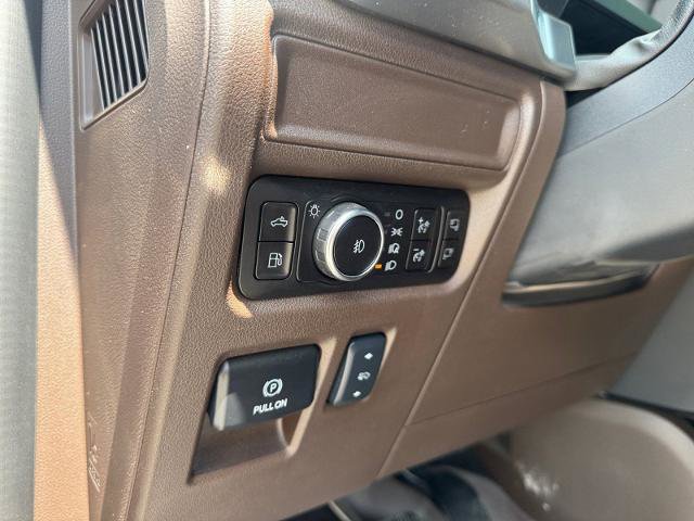 Certified 2025 Ford F150 King Ranch w/ FX4 Off-Road Package AWD/4WD image 24