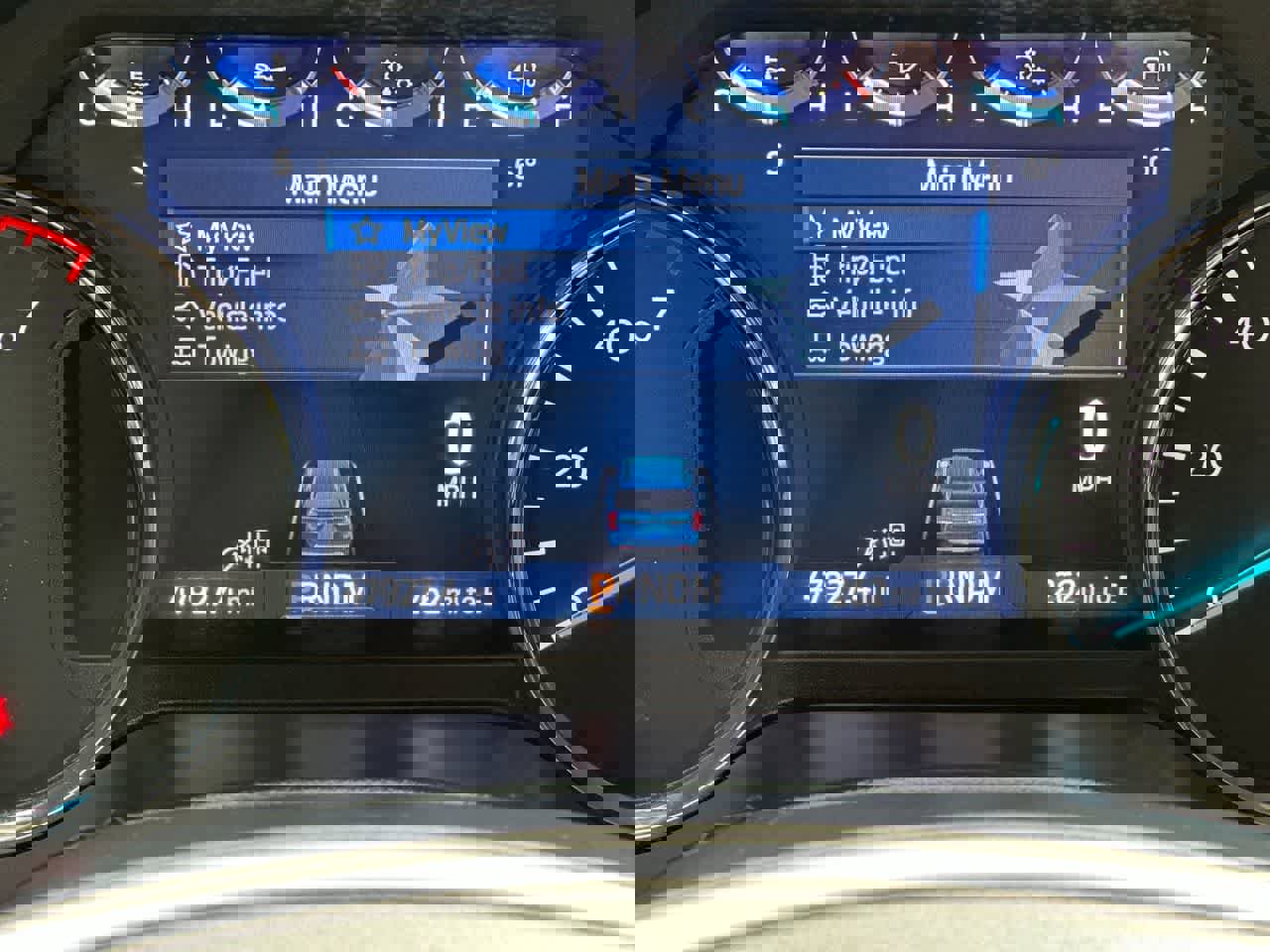 Used 2024 Ford Expedition Max XLT image 36