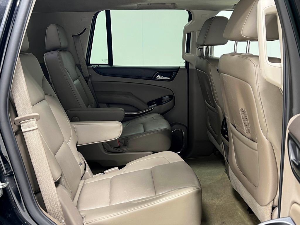 Used 2016 GMC Yukon SLT w/ Open Road Package AWD/4WD image 39