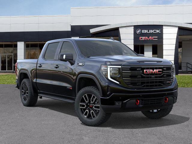 New 2026 GMC Sierra 1500 AT4 w/ AT4 Premium Package image 7