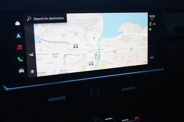 Certified 2022 Porsche Cayenne image 21