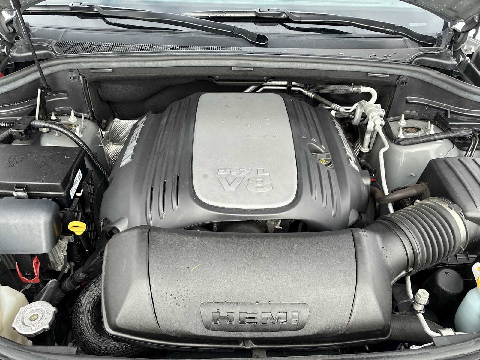 Certified 2022 Dodge Durango R/T w/ Tow 'N Go Package image 18