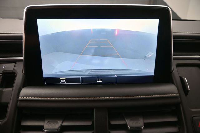 Used 2021 GMC Yukon SLT RWD image 6