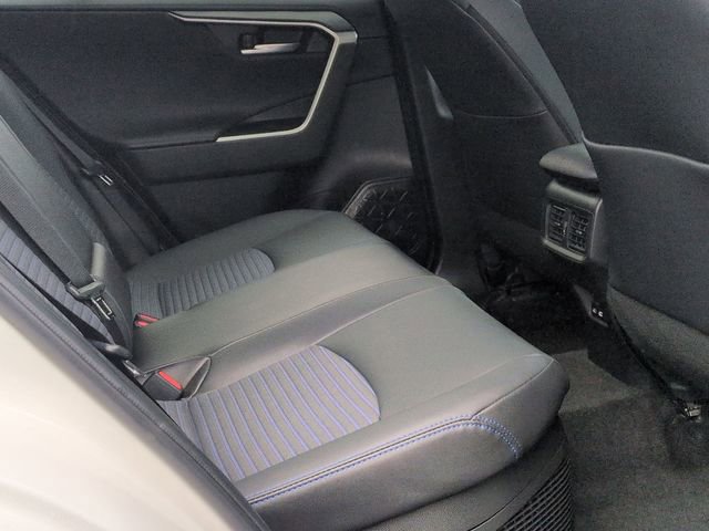 Certified 2023 Toyota RAV4 XSE w/ XSE Grade Weather Package image 31