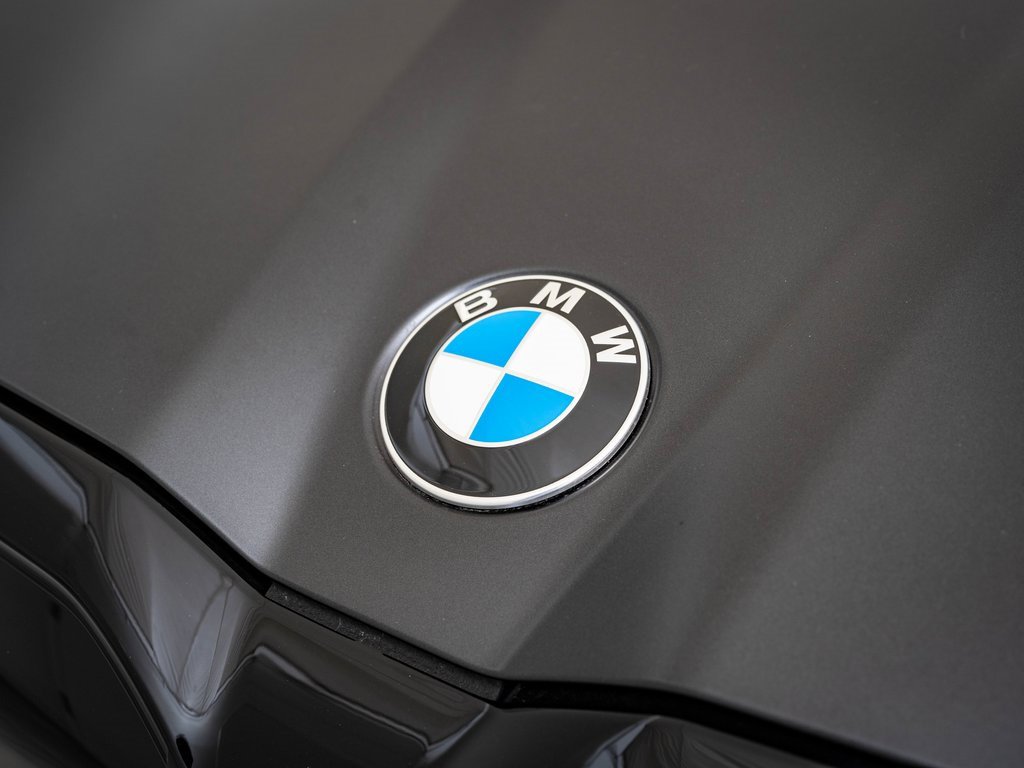 New 2025 BMW M5 Touring image 3