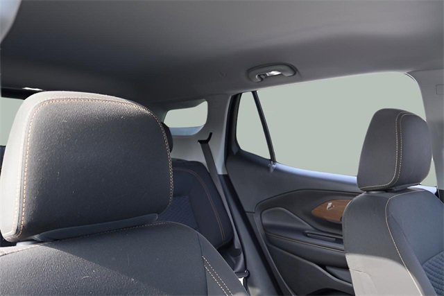 Used 2018 GMC Terrain SLE w/ Driver Convenience Package image 16