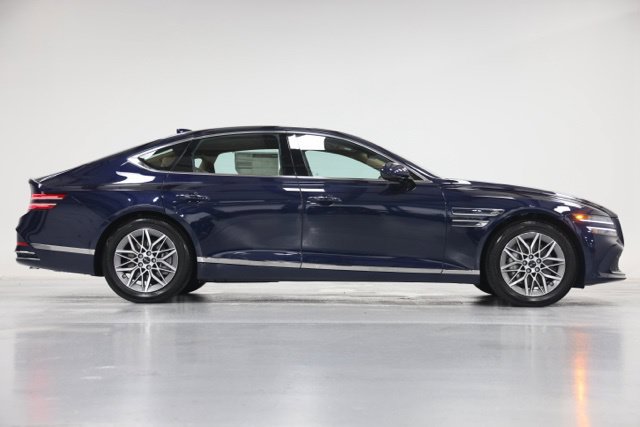 New 2027 Genesis G80 2.5T AWD/4WD image 17