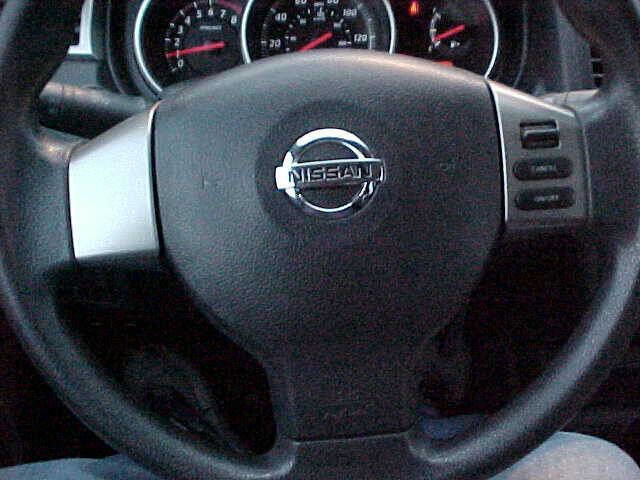 Used 2010 Nissan Versa 1.8 S w/ PWR Plus Pkg image 26