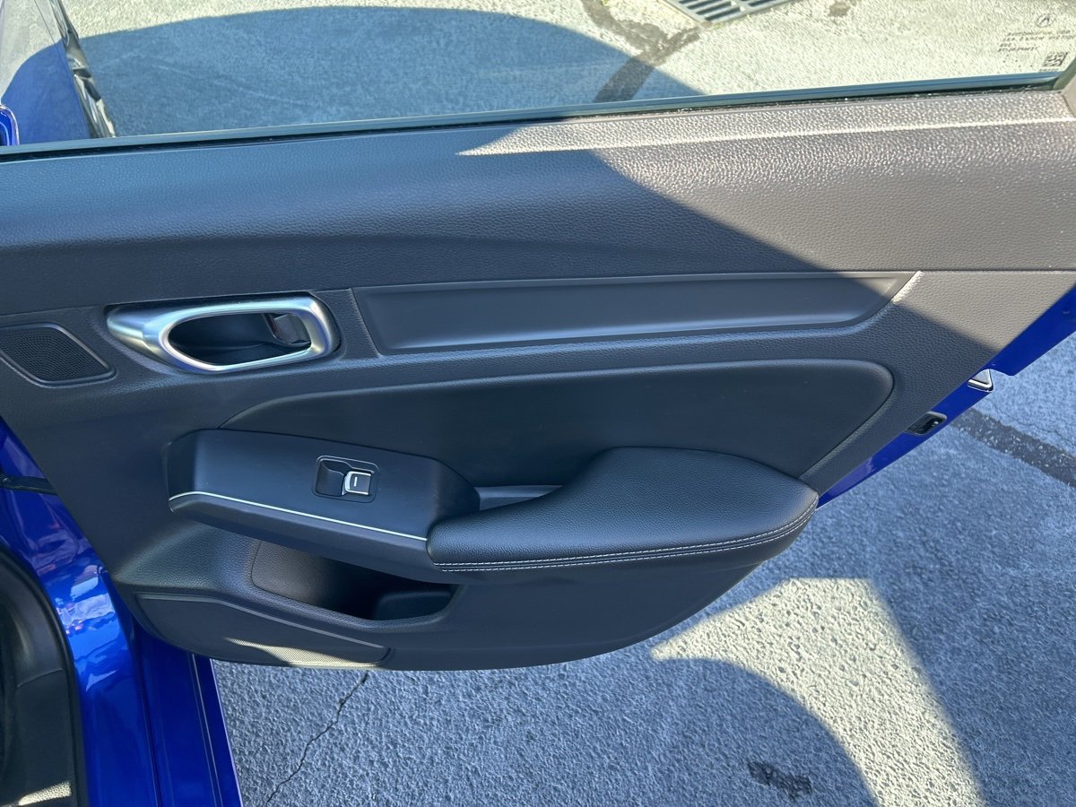 Used 2025 Acura Integra A-Spec image 34