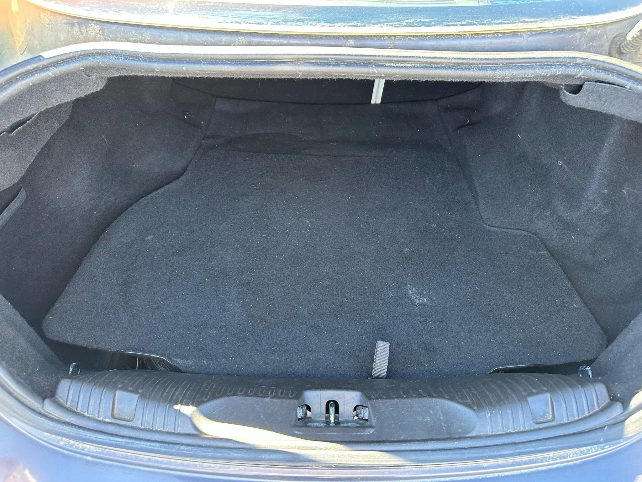 Used 2009 Jaguar XF Premium image 18