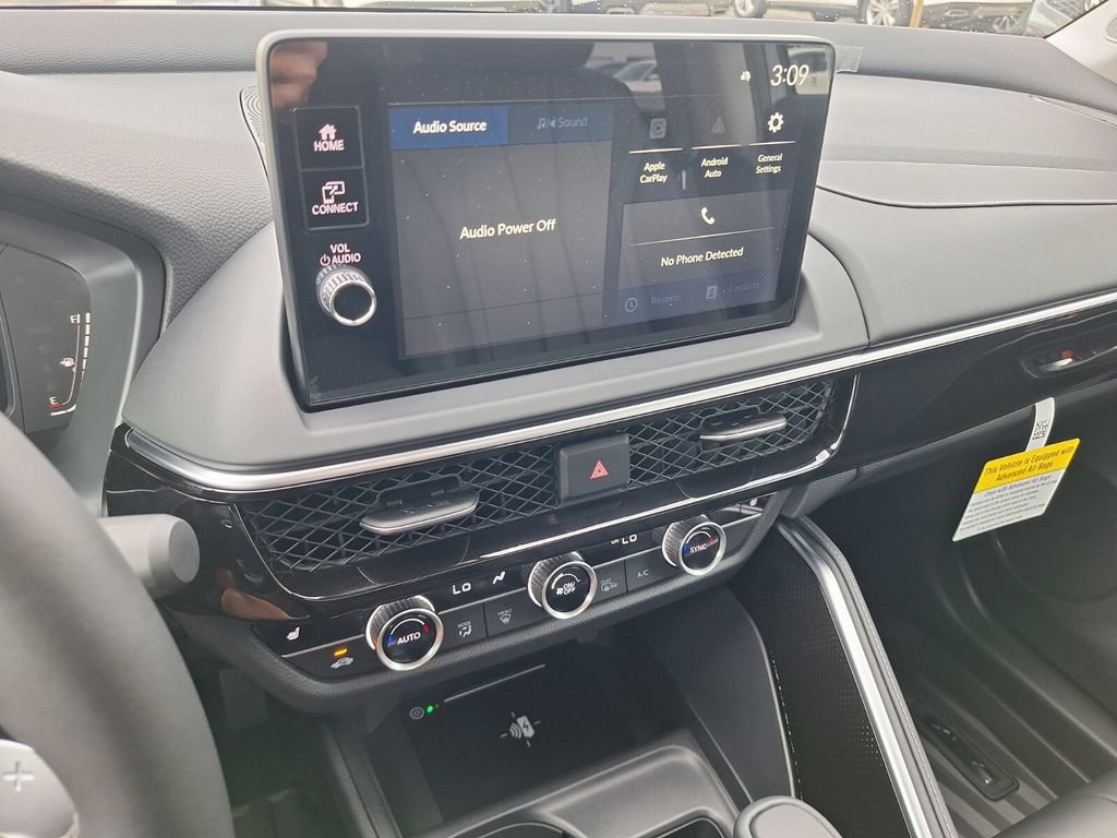 New 2026 Acura ADX FWD image 17