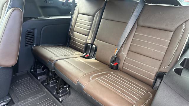 New 2026 GMC Yukon XL Denali Ultimate w/ LPO, Illumination Package image 19