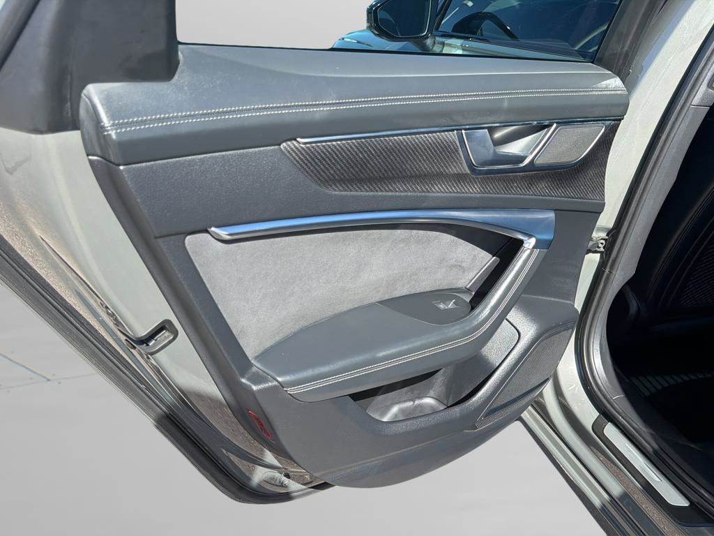 Used 2022 Audi S6 Premium Plus w/ S Sport Package image 15