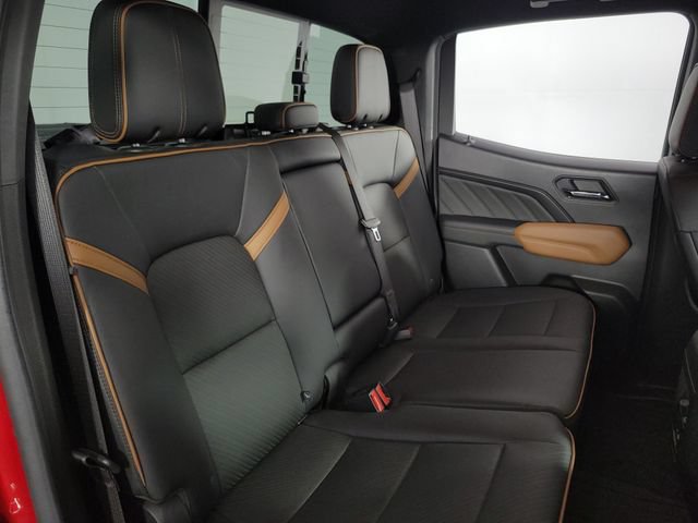 Used 2023 GMC Canyon AT4 w/ AT4 Premium Package AWD/4WD image 18