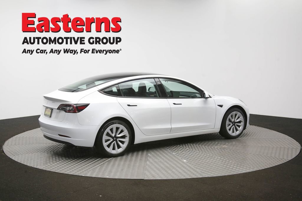 Used 2023 Tesla Model 3 Standard Range RWD image 37
