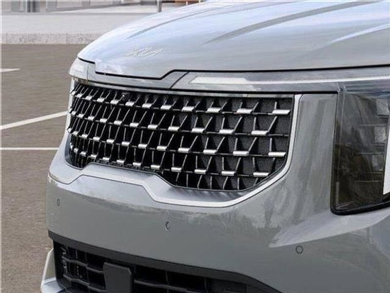 New 2026 Kia Carnival SX image 66