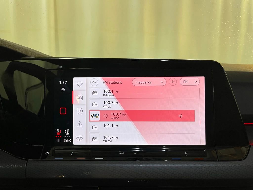 Certified 2024 Volkswagen GTI Autobahn image 18