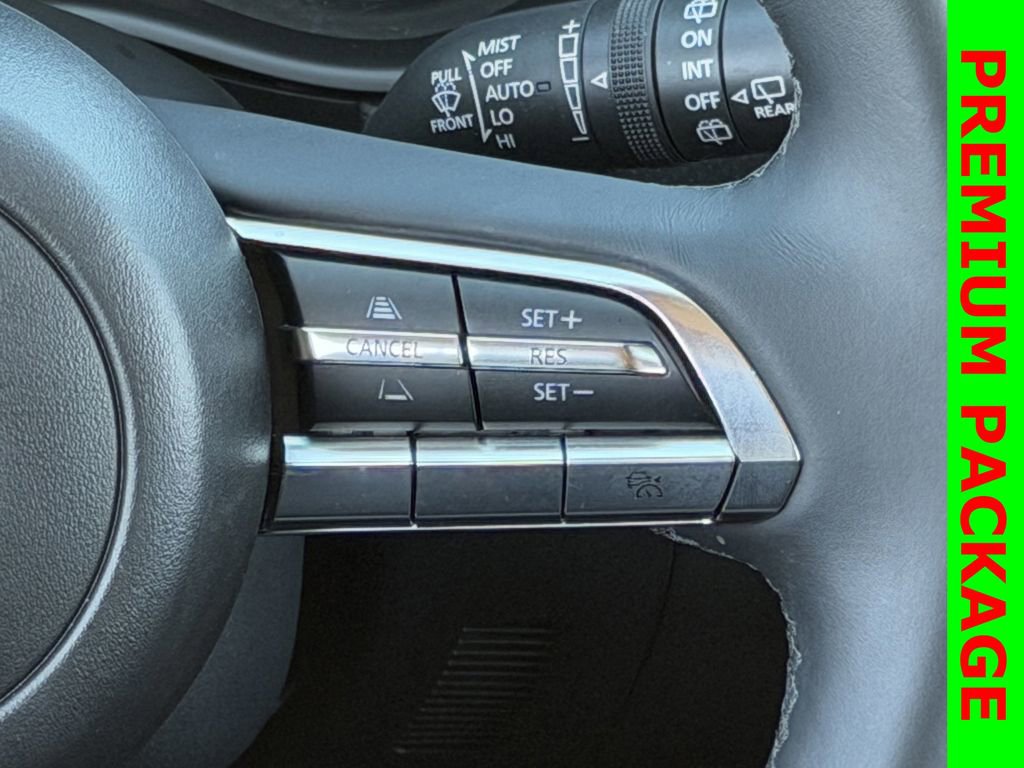 Used 2025 MAZDA CX-50 AWD 2.5 S w/ Weather Package image 15