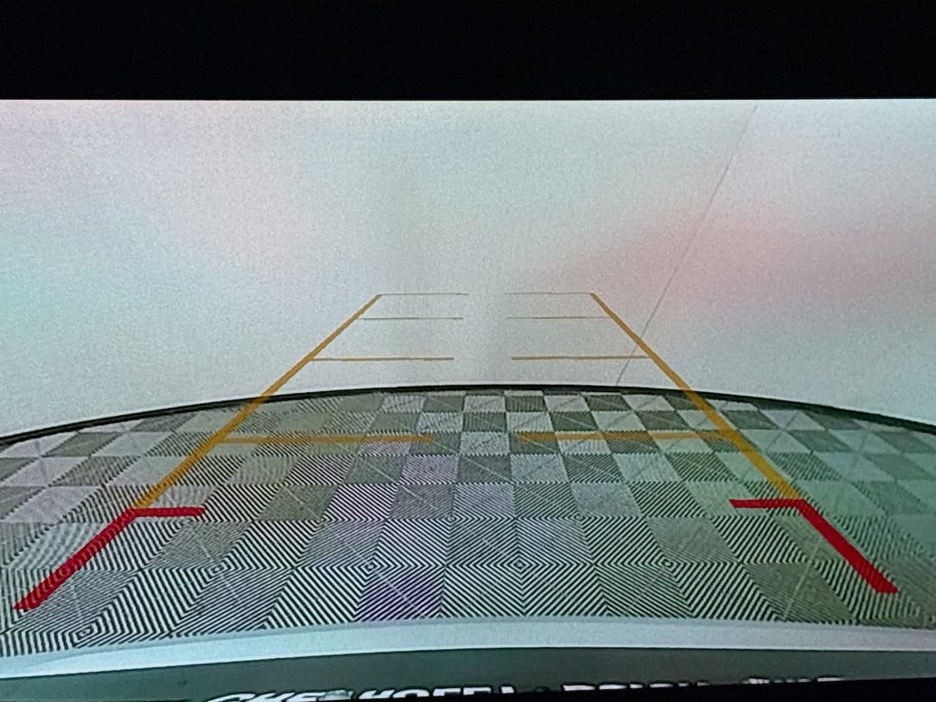 New 2026 Buick Envista Sport Touring w/ Convenience I Package image 14