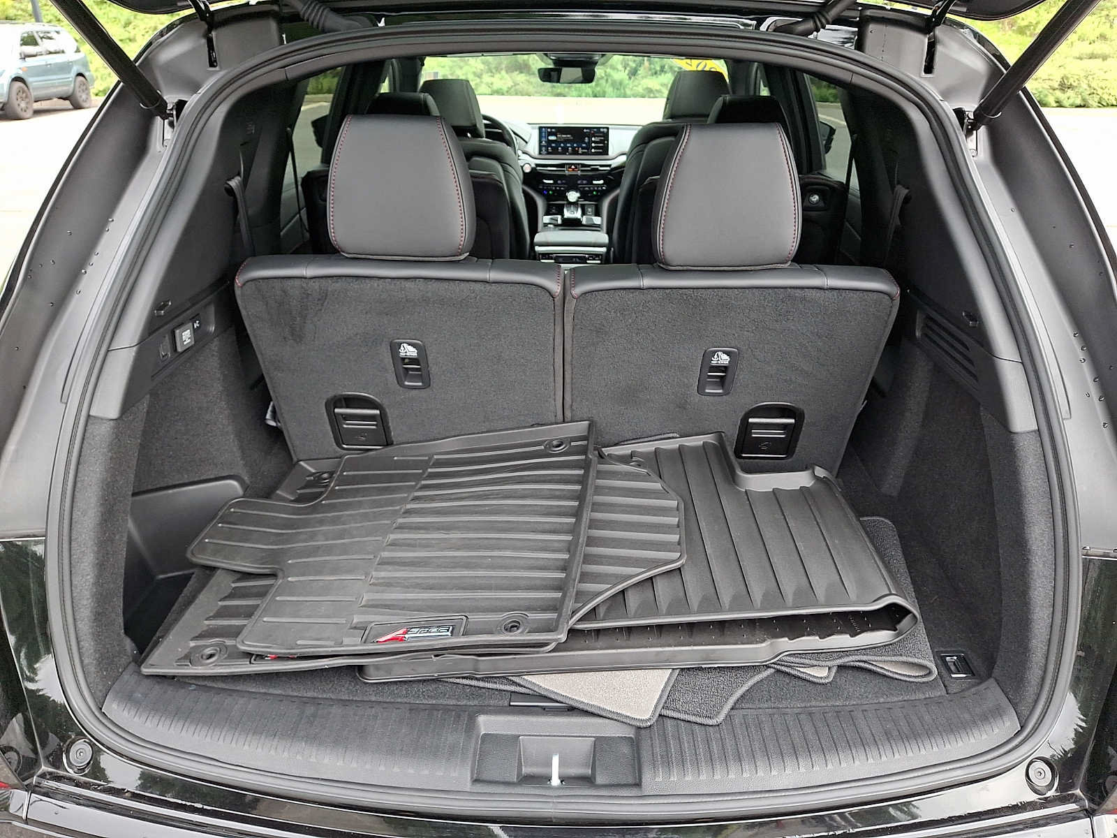 Certified 2026 Acura MDX A-Spec AWD/4WD image 32
