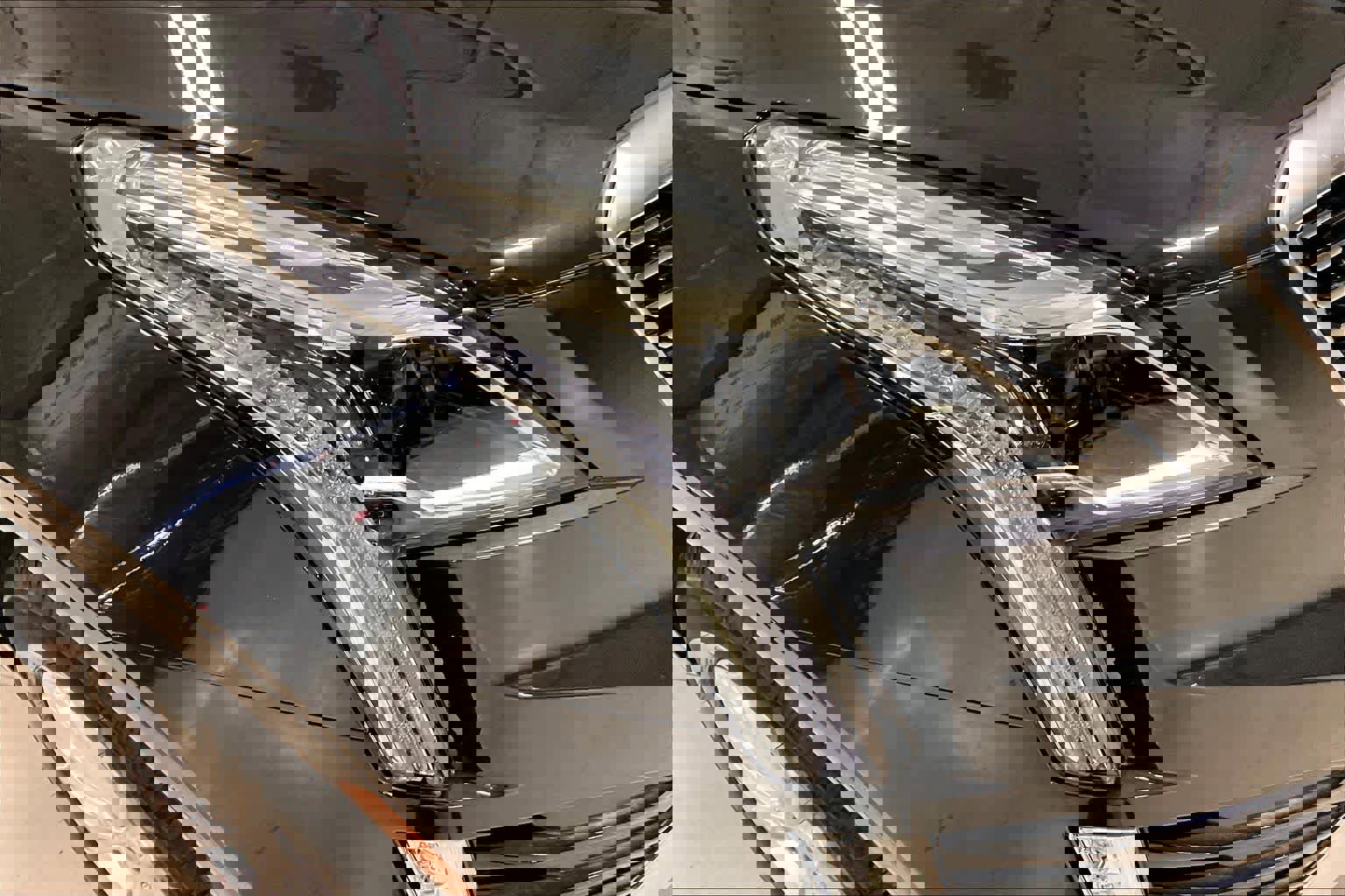 Used 2020 Cadillac XT5 Luxury image 25