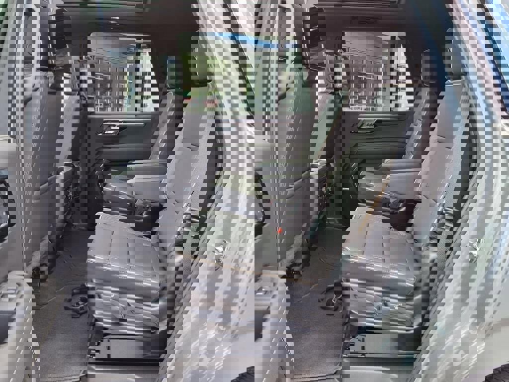 New 2025 Chevrolet Tahoe Premier image 5